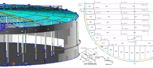 Contoh Design AmeTank 