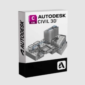 AutoCAD Civil 3D 2026