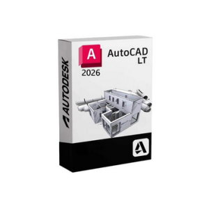 AutoCAD LT 2026
