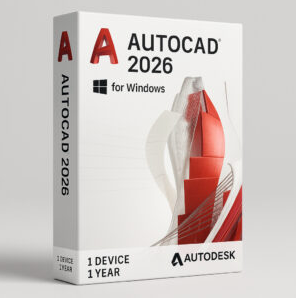 AutoCAD Plant 3D 2026