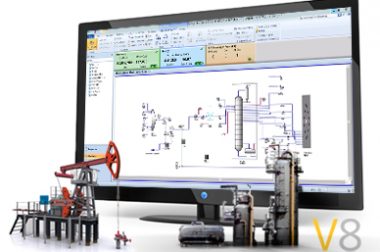 Software Hysys VS Unisim
