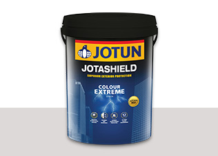 Cat Jotun Terbaik 2021 Jotashield Color Extreme