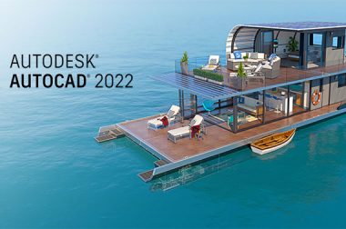 Distributor Software AutoCAD 2022 Original License Jakarta Indonesia