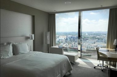 Software ERP Management Hotel