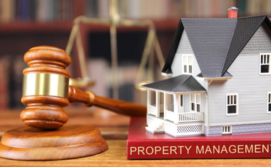 Software Management Properti – Penjualan, Penyewaan dan maintenance