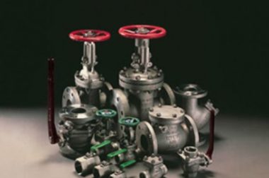 Jual Gate, Check, Ball, Butterfly Valve & Actuator Kitz Asli Distributor