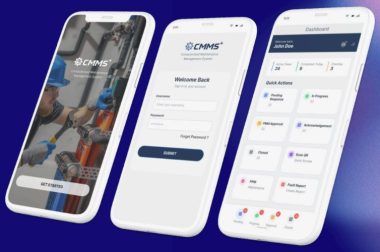 Jual Software Building Management – Manajemen Gedung